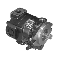Hydraulic Pumps Image