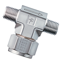 Parker Fittings Image
